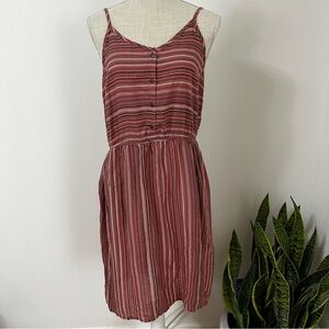 KÜHL Lucie Peony Dress Women’s Size Medium